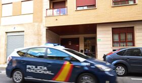 Sindicatos policiales alertan falta de personal en Brigada Seguridad Ciudadana de Badajoz