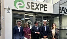 La Junta apuesta por centros empleo como conexin entre empresas parados y trabajadores