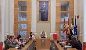 El Ayuntamiento de Cceres ampla en diez el nmero de huertos urbanos y ya ofrece 74