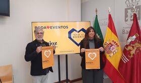 Ms de 86 expositores del sector celebraciones se citan en Feria Bodaeventos en Badajoz