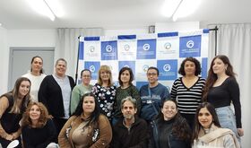 Cincuenta personas desempleadas participan en las nuevas Lanzaderas de Empleo de Mrida