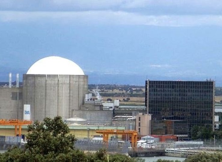 Guardiola Gobierno va en direccin contraria al mundo entero con cierre nucleares 