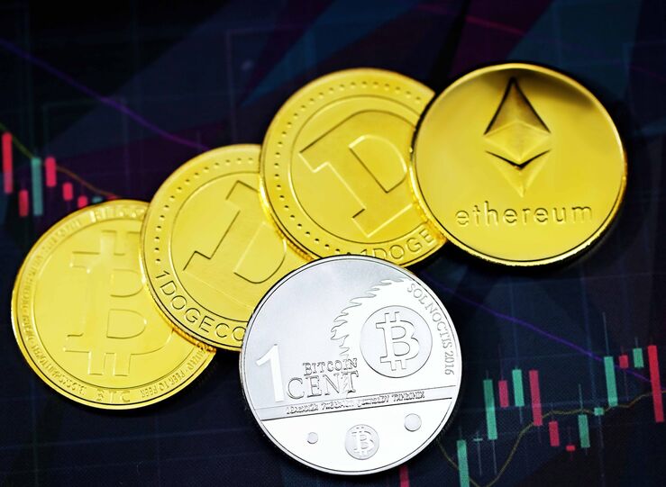 Dnde almacenar criptomonedas de forma segura