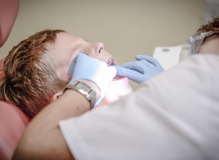 Hay mayor concienciacin sobre la salud dental en las nuevas generaciones