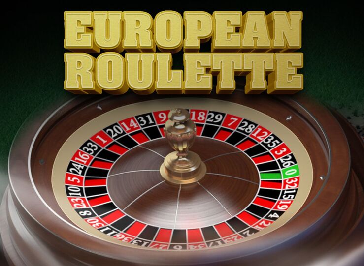 La Ruleta Europea Un Clsico Indispensable en el Mundo de los Casinos