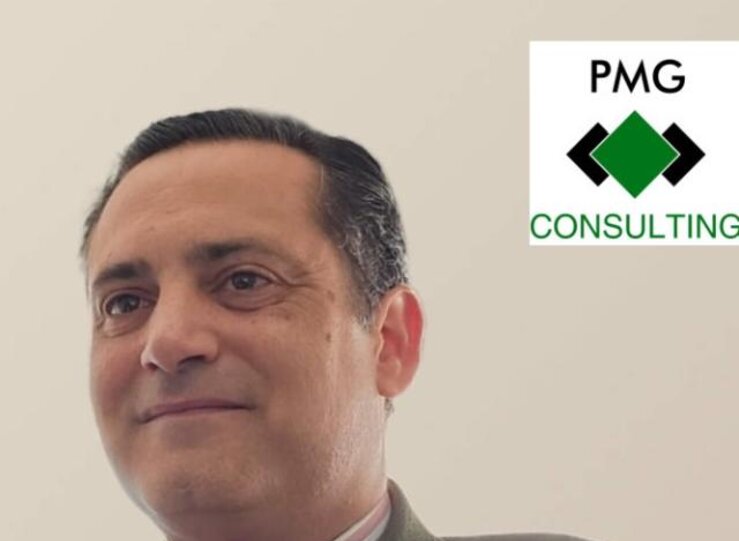 Entrevista con Pedro del Alczar Narvez director general de Pmg Consulting