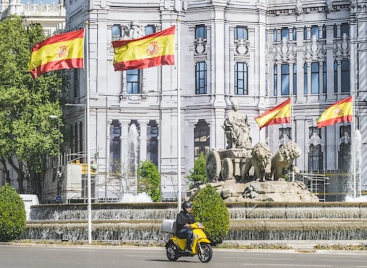 Espaa escala en los rankings gastronmicos mundiales