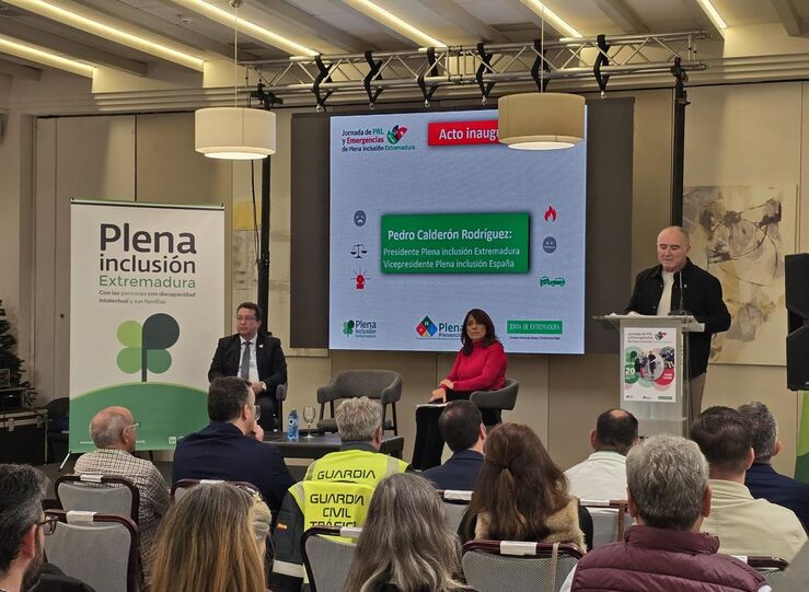 Foro de prevencin de riesgos laborales pone el foco en bienestar emocional y salud mental