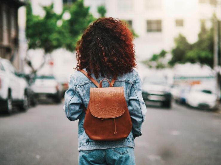 Las ms vanguardistas mochilas para mujer juveniles en el panorama de la moda