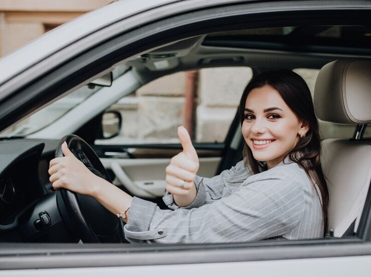 As es el sencillo proceso para comparar seguros de coche y ahorrar mucho dinero