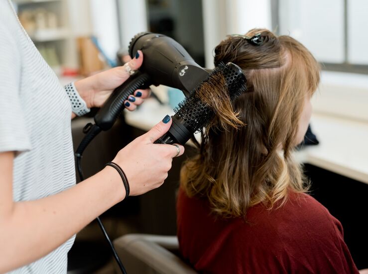 Velvet Peluquera en Burgos Tu opcin de belleza y estilo de confianza