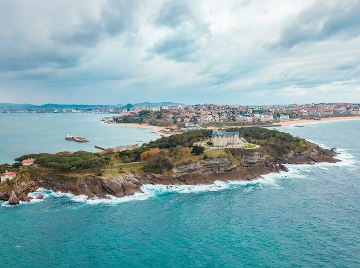 Descubriendo los manjares ocultos de Santander