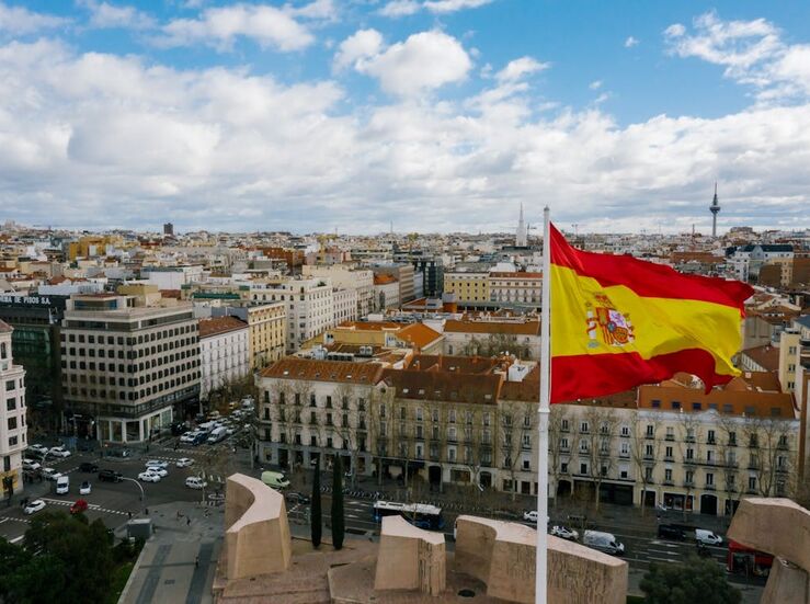 Cmo obtener la ciudadana espaola