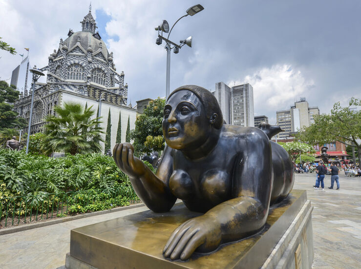 Fernando Botero Zea recuerda ancdotas de su padre en el aniversario de su muerte