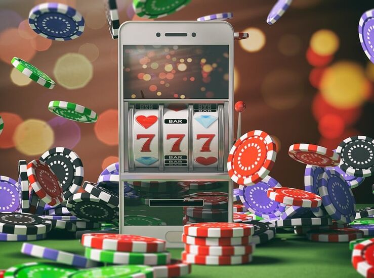 La creciente popularidad de casinos en lnea una mirada a las tendencias de los juegos