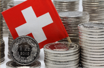 Suiza rechaza la prohibición de fabricar dinero por parte de los bancos