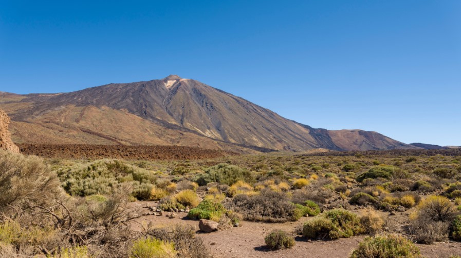 Tenerife