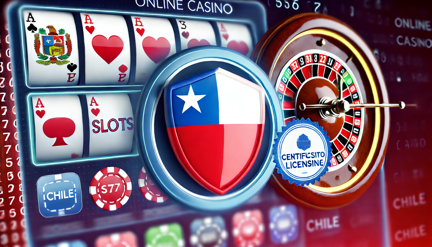 casino peru